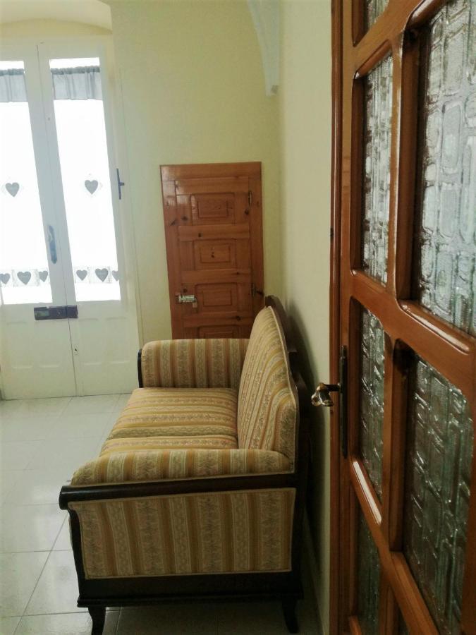 L 'Alcova Holidays Home Centro Storico Ceglie Messapica Exterior foto